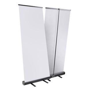Roll Up Standard, senza stampa, 200 x 85 cm | null