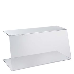 Parasputi da banco 600 x 270 x 285 mm  | acrilico (PMMA) 