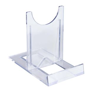 Supporto scorrevole, regolabile universalmente, 130 x 75 x 105 mm 