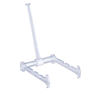 Supporto per prodotti, regolabile universalmente, con braccio orientabile di 16 cm 