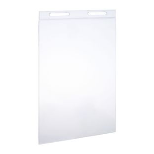 Tasche di ricambio per porta menù FLIP/espositore a T FLIP A4