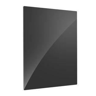 Lavagna A5 - 148 x 210 mm  | 1.5 mm | acrilico lucido (PMMA) 