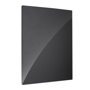 Lavagna A6 - 105 x 148 mm  | 1.5 mm | acrilico lucido (PMMA) 