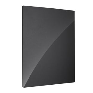 Lavagna A4 - 210 x 297 mm  | 1.5 mm | acrilico lucido (PMMA) 