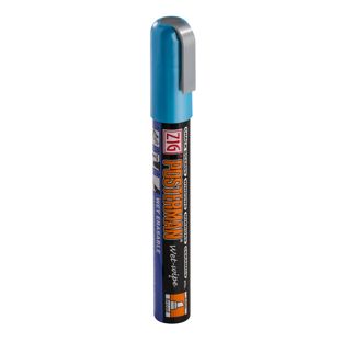 Pennarello a gesso, 1 pezzo, 6 mm | null | idrosolubile