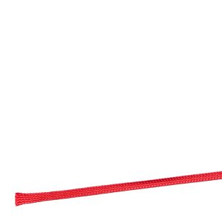 Segnalibro in bobina, 4-5 mm, (bobina con 600 m) rosso 