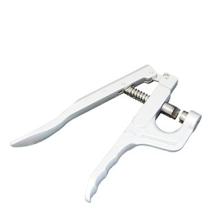 Pinza capicorda T e tubetto 