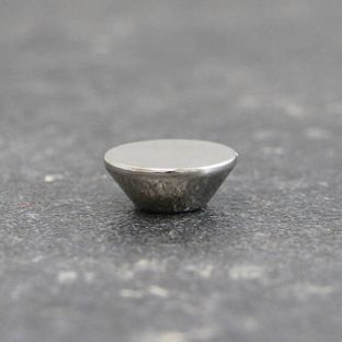 Cono magnetico al neodimio 15 mm