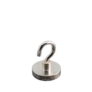 Gancio magnetico, al neodimio 32 mm