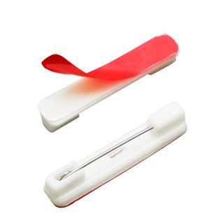 Spilla, autoadesiva 31 x 5 mm 
