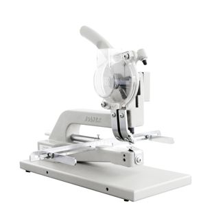 Occhiellatrice M165 per occhielli 8E e 8E lungo 