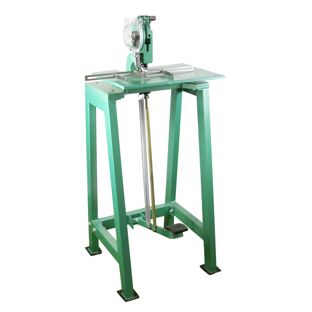 Occhiellatrice M80PU per occhielli 24 e 25 