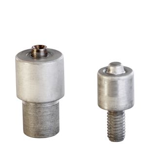 Kit di attrezzi per occhielli 24, 25, 25 1/2, 26 