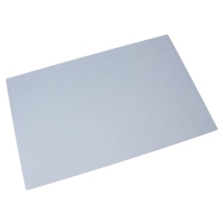 Tappetino da taglio trasparente, autorigenerante, con reticolato 90 x 60 cm