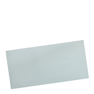Tappetino da taglio XXL, 200 x 100 cm, autorigenerante, con reticolato grigio