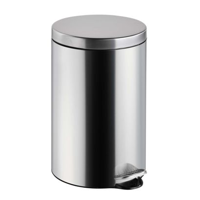 Pattumiera a pedale 12 L null | null | null