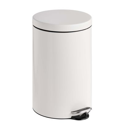 Pattumiera a pedale 12 L null | null | null