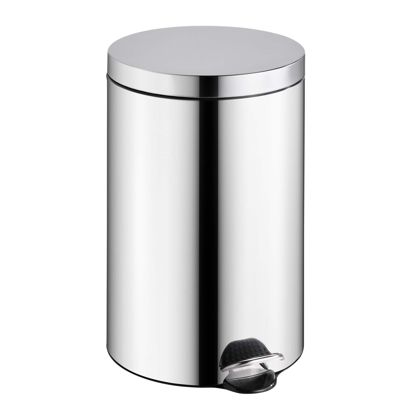 Pattumiera a pedale 20 L null | null | null