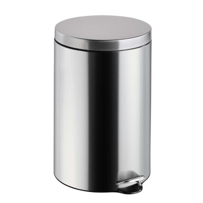 Pattumiera a pedale 20 L null | null | null