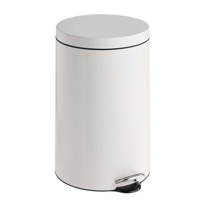 Pattumiera a pedale 20 L null | null | null