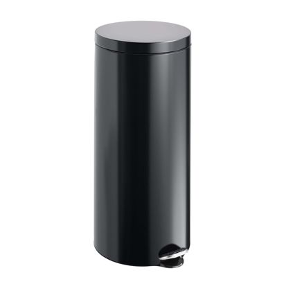 Pattumiera a pedale 30 L null | null | null
