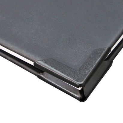 Angoli per libri Metallo PS 30 - 30 x 30 mm