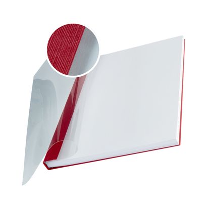 LEITZ Cartellina A4, copertina morbida 