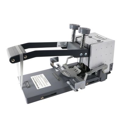 Occhiellatrice Combilocher DUO N35 