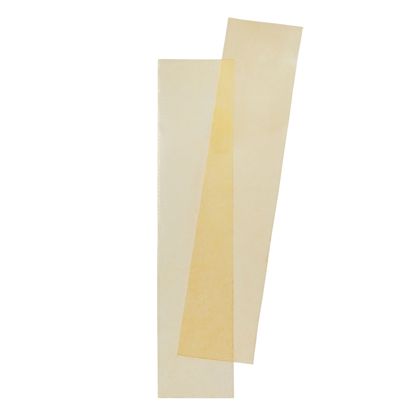 Strisce di carta paraffinata best price 