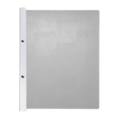 Dorsini rilegafogli metallici A5 | null