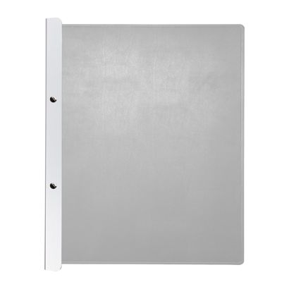 Dorsini rilegafogli metallici A5 | null