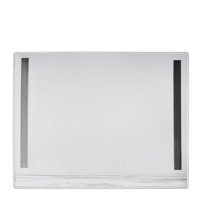 Tasca porta poster impermeabile A4 | magnetico