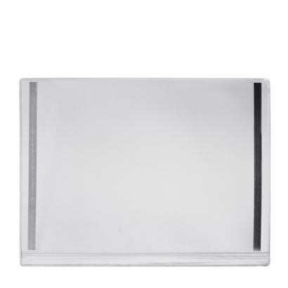 Tasca porta poster impermeabile A3 | magnetico