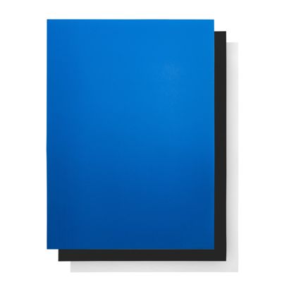 Copertina posteriore A4, plastica PP 