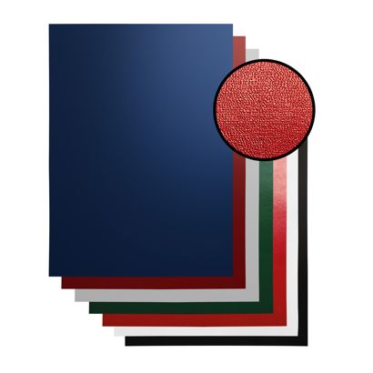 Copertina A4, Nobless, senza scanalatura 