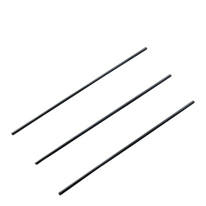 Appendini per calendari 358 mm | nero 