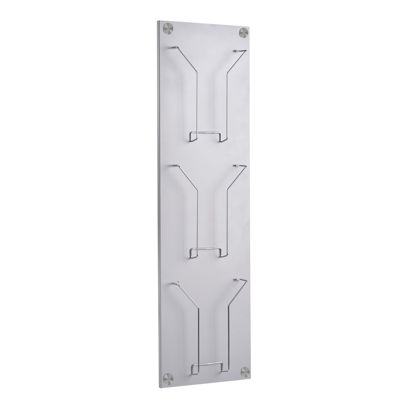 Porta brochure da parete ARTLINE 