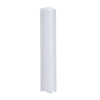 Gripper, autoadesivo ad angolo di 90º | 75 x 12 mm