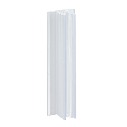 Gripper, autoadesivo ad angolo di 90º | 75 x 19 mm