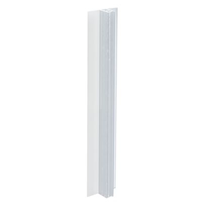 Gripper, autoadesivo ad angolo di 90º | 150 x 25 mm