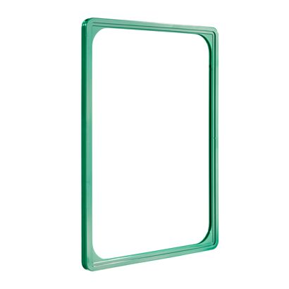 Cornice per poster, plastica null | A4