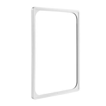 Cornice per poster, plastica null | A4