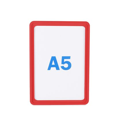 Cornice per poster, plastica null | A5