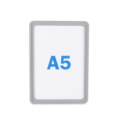 Cornice per poster, plastica null | A5