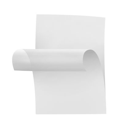 Busta a U per cornici per poster A4