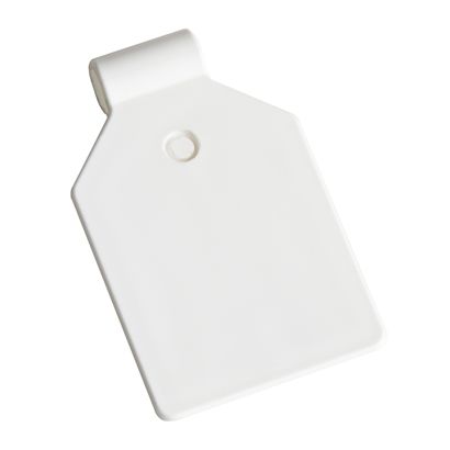 200 Mini Etichette Per Prezzi Con Cordino Elastico – Cartellini Marroni 26x13 Mm Per Gioielli, Abbigliamento E Artigianato