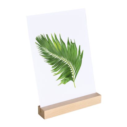 Portacarte in legno null | null | 150 mm | null