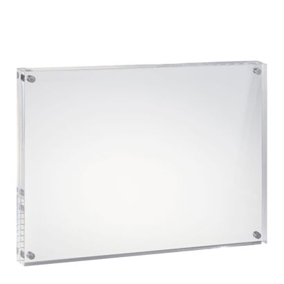 Cornice portafoto magnetica A5 178 x 240 mm | 16 mm