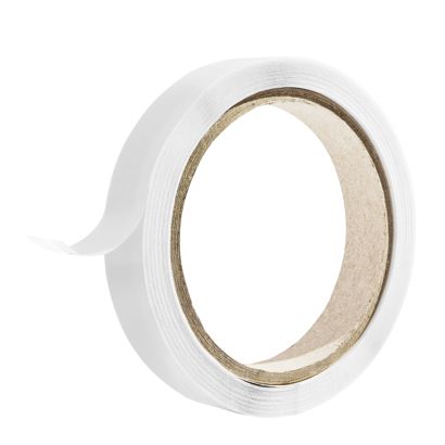 Nastro biadesivo di PET per distributore da tavolo, con fingerlift, adesione forte, TLM21-FL 