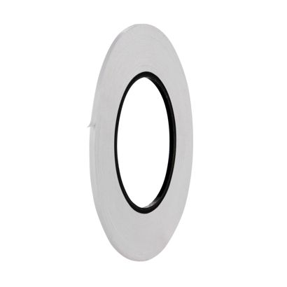 Nastro biadesivo in tessuto non tessuto, adesivo acrilico forte, VLM10 3 mm | 50 m